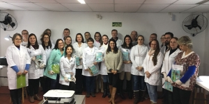 AtualizaÃ§Ã£o em Oftalmologia em Pequenos Animais