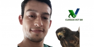 Manejo em Cativeiro de Aves de Rapina